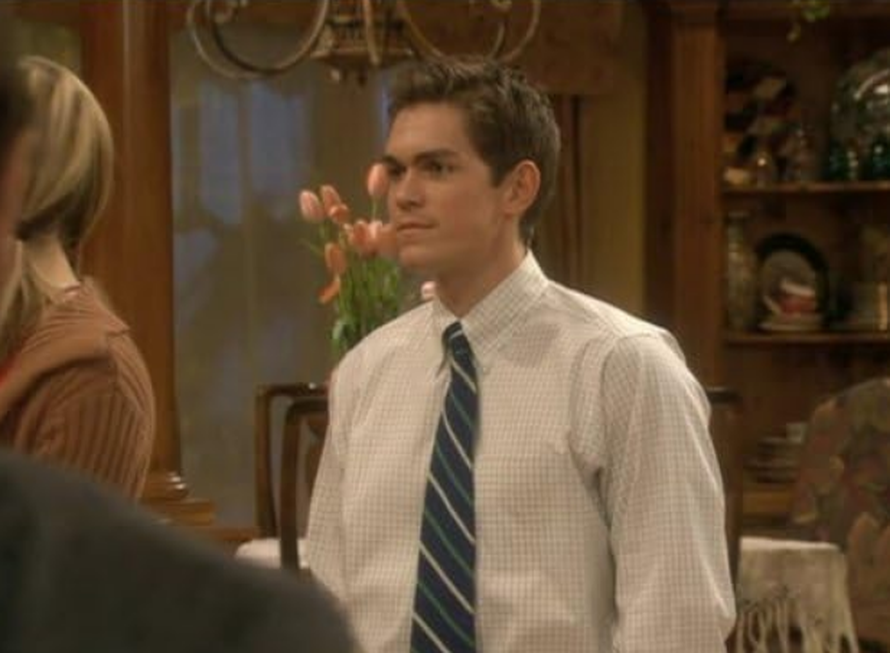 Sjećate li se sitcoma 'Reba'? Evo kako glumci izgledaju danas!