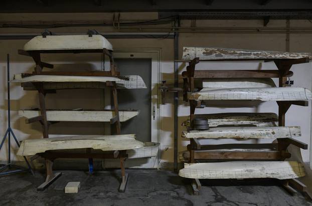 Brodarski institut u Zagrebu