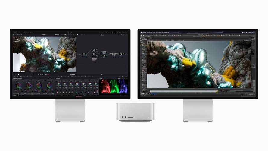 Apple Mac mini i Mac Studio dobili nove čipove i nove cijene, ovo je sve što trebate znati