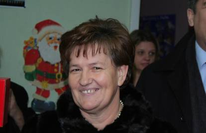 Prokuristicu Kraša Maricu Vidaković je čuvala policija