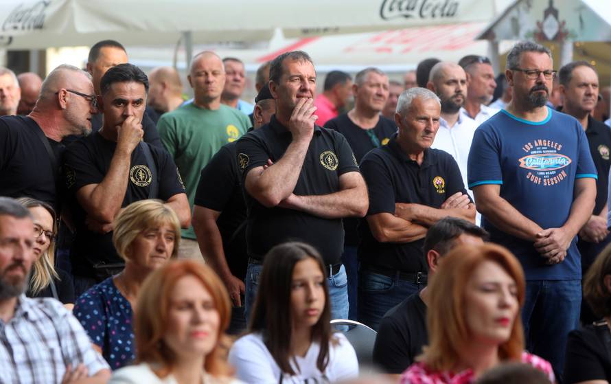 Milanović o Hrastovu, koji je ubio 13 rezevista JNA: Razlika je između kazne i mrcvarenja