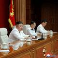 'Sjeverna Koreja ustrijelila je, polila uljem i zapalila tijelo južnokorejskog dužnosnika'