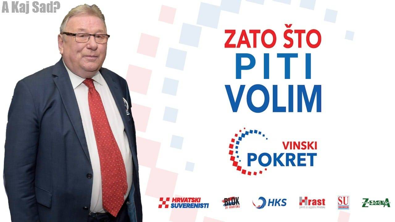 Pernaru, već nedostaješ! Miki, mislio si da ti ništa ne Možemo