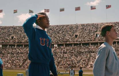 Jesse Owens: Atletičar koji je ponizio nacističku Njemačku