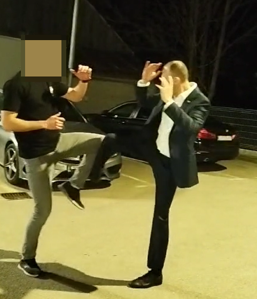 ANKETA Lika ili lažna spika: Tko je jači - Ernest ili Milinović?