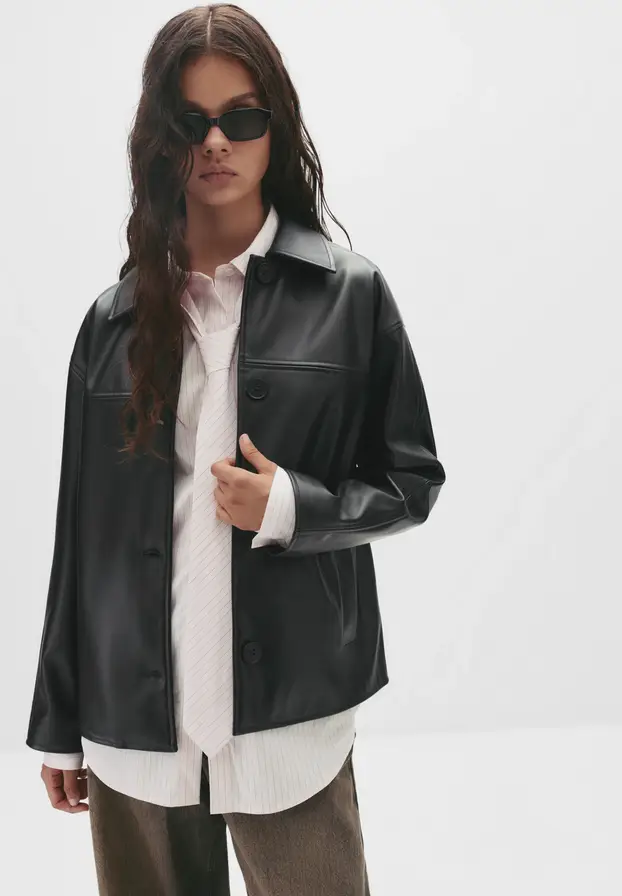 Ovo su najbolje jesenske jakne: Od cool trapera do hit kožnjaka