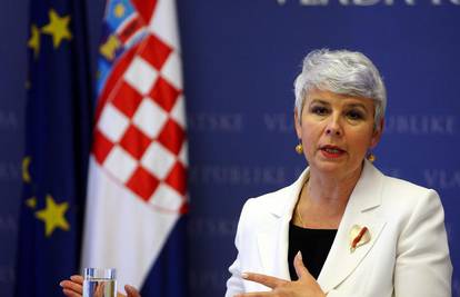 'Hrvatska pristupne pregovore može završiti polovicom 2011.'