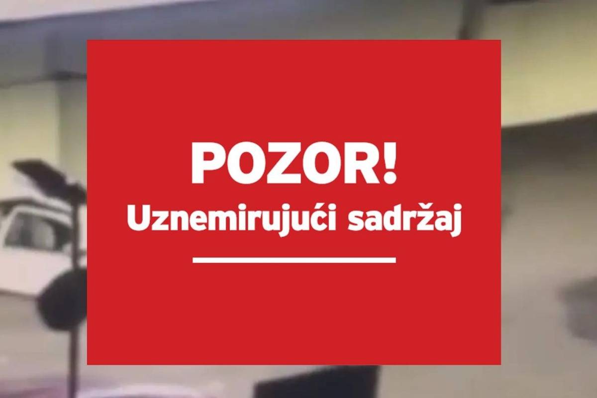 Iscurila uznemirujuća snimka premlaćivanja Denisa Tota: Mlatili su ga pred svjedocima