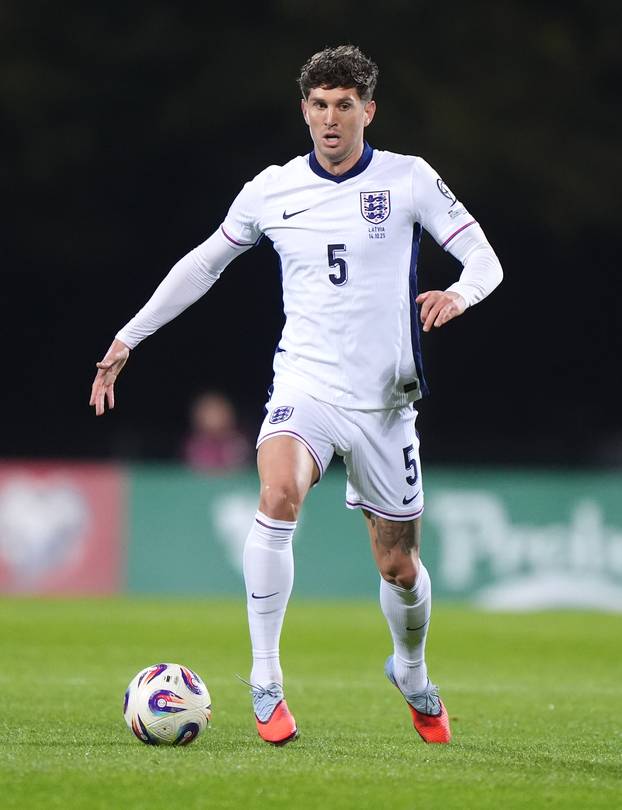 England Squad Announcement File Photos