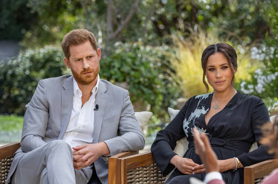 William i Harry konačno opet razgovarali, braću je 'spojio' uspjeh nogometaša Engleske