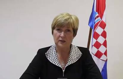 Tomašić je dala ostavku: HSP AS ne štiti nacionalne interese