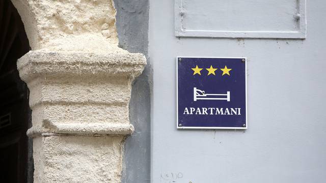 Zagreb: Gradonačelnik Tomašević najavio povećanje poreza na apartmane za 500 posto