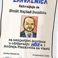 Evo za&scaron;to je Plenkovi&cacute; zaljubljen u Hajda&scaron;a Don&ccaron;i&cacute;a i vo&dstrok;e SDP-a
