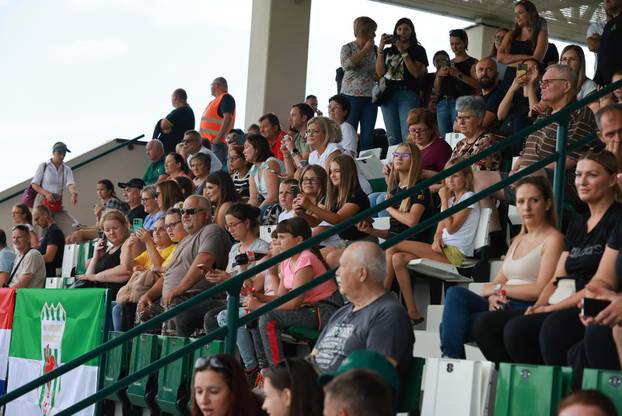 Vardarac: Svečano otvoren jedan od najmodernijih sportskih kompleksa u regiji V Arena