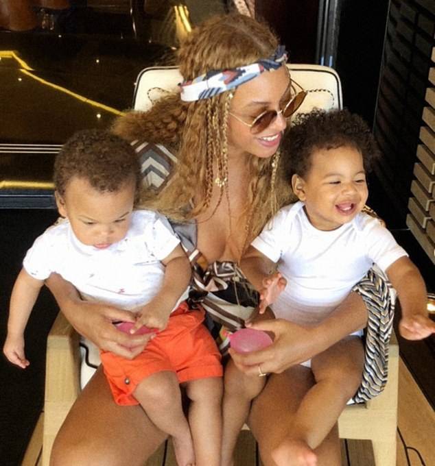 Fanovi uvjereni: U pravu smo, Beyonce će roditi četvrto dijete