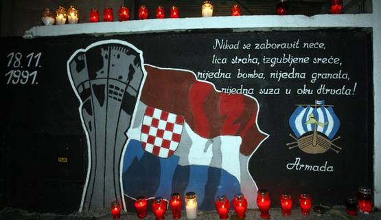 Drmić je dobio 'jezikove juhe', a odgovorni za propust prema Vukovaru odavno - nije u Rijeci