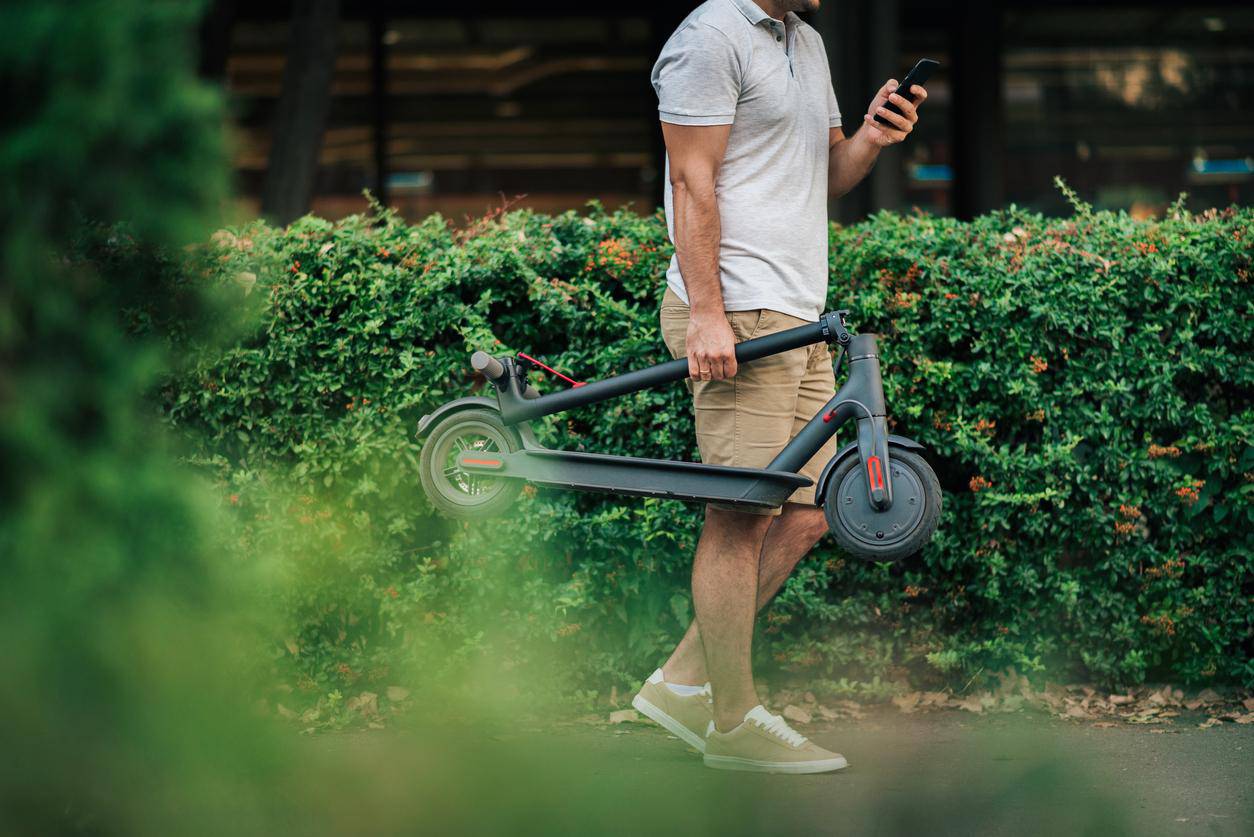 Kako odabrati idealni električni romobil?