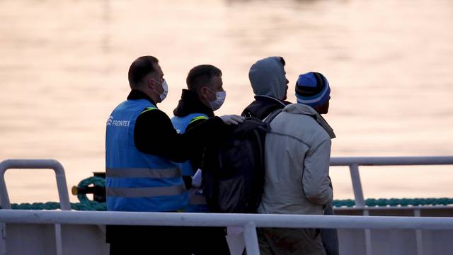Predstavili se kao izbjeglice: U Europu je ušlo 17 džihadista