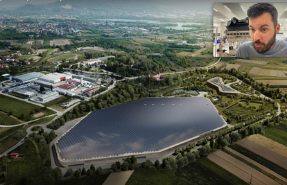 Rimac: 'Politika me ne zanima. Gnjusno je kako se odnosite prema najvećem investitoru'