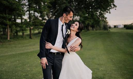 FOTO Ona ljubi hit napada&ccaron;a 'vatrenih': Vukovarka Monika je kao izbjeglica upoznala Antu