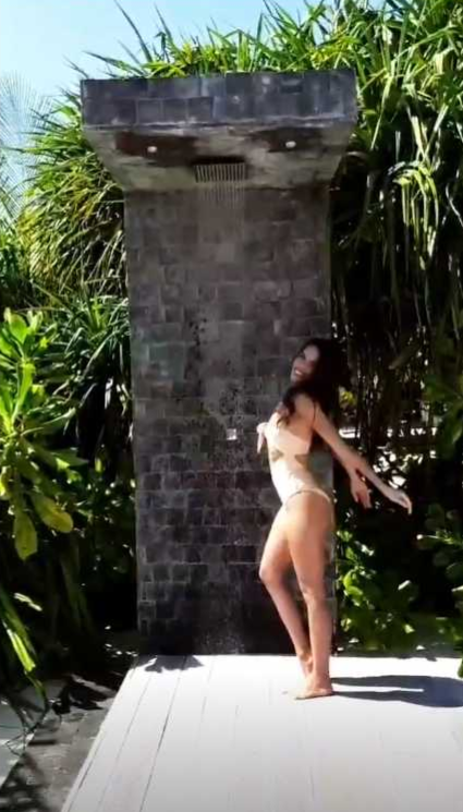 Nives Ivanišević objavila video: Pokazala kako joj stoji bikini...