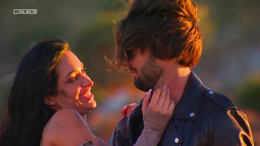 EKSKLUZIVNO Snimili su Lauru i Savršenog na piću. Ona je zbog njega potegnula sve do Splita?!