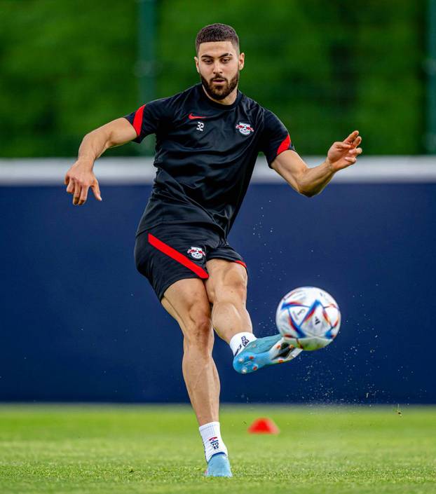 FOTO Joško je hrvatski Herkul! Pogledajte snagatorsku formu