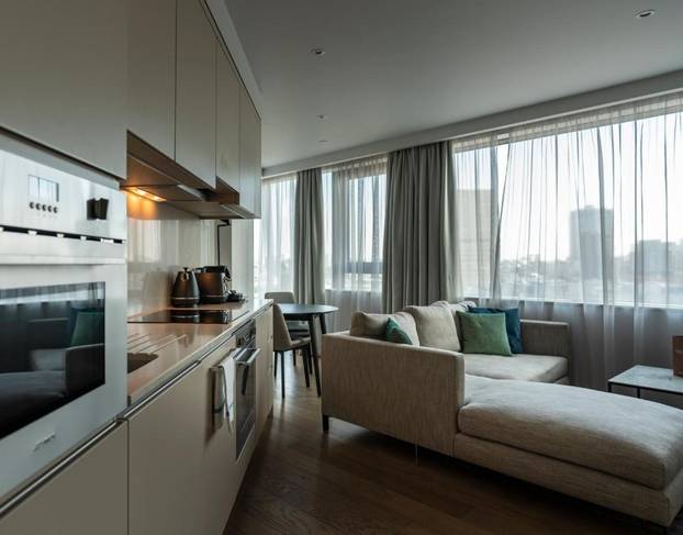 FOTO Ovdje je živio Gvardiol. Prvi susjed bio mu je trener Pep