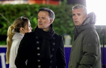 Jeličić: Zadnja linija Dinama je nekarakteristično loša.  A taj bi igrač trebao biti u busu za Split