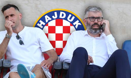 Hajduk uskoro predstavlja novu strategiju. Što piše u aktualnoj i koliko je toga uopće ispunio?