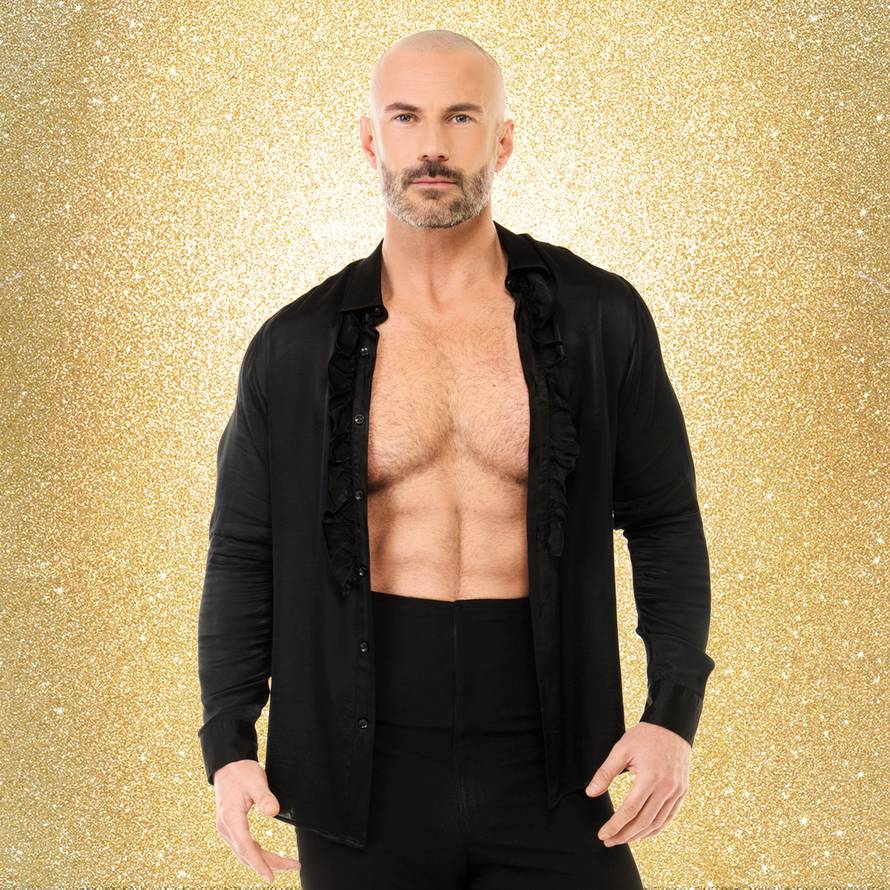 Grubnić, Celzijus, Rađa, Sobin spremni su za plesni izazov...