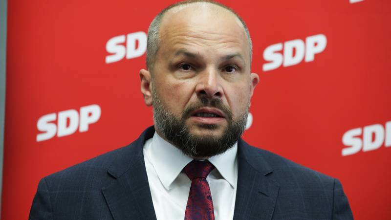 Šef SDP-a napao Plenkovića: 'Inflacija ima ime i prezime...'