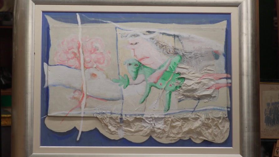 'Cash or Trash': Reljef prodali za 2200€, a rijetki srebrnjak nije pronašao novog vlasnika...