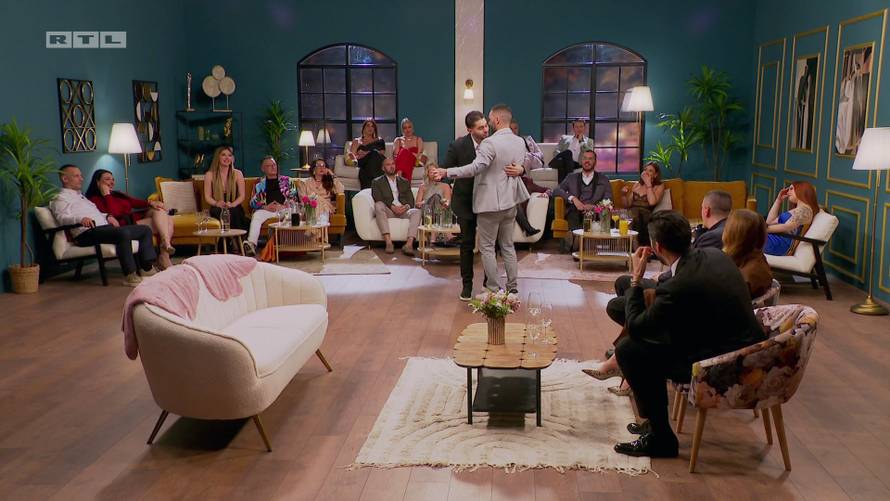 Jesu li Marko i Kristina iz Braka na prvu i dalje skupa? On nam otkrio: 'Irma je sebična, vidi se'