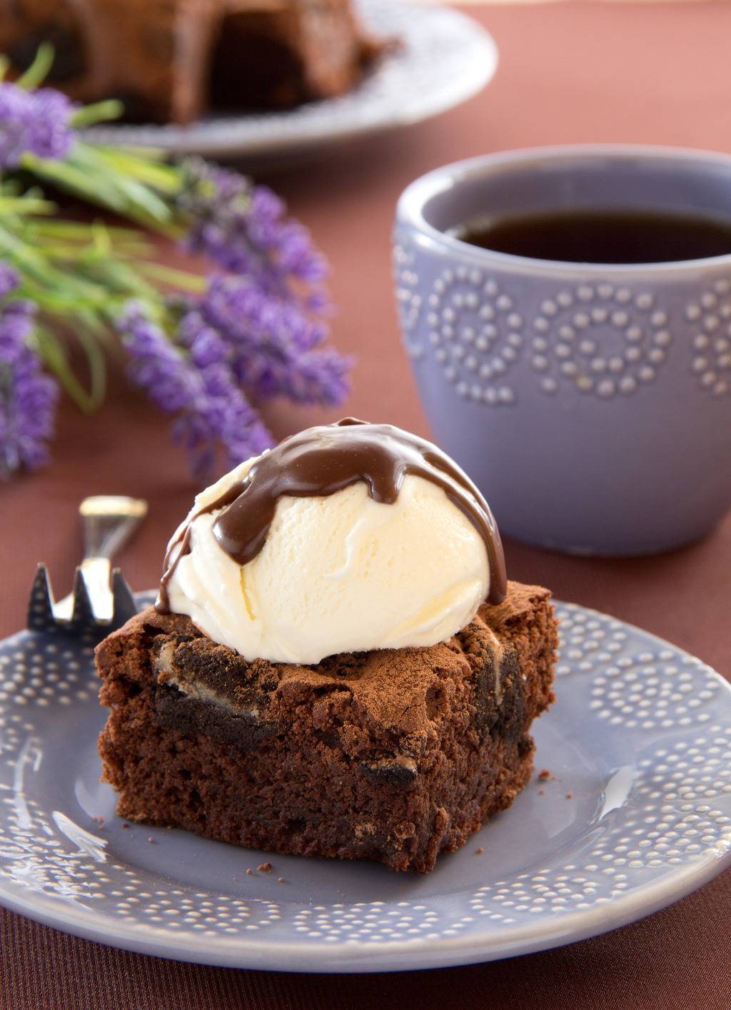 Brownie Kao Socno Cokoladno Iskusenje U Ulozi Brzog Kolaca 24sata