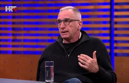 Raša Andrić: 'Srpski vojnik koji je gledao moj film rasplakao se zbog smrti hrvatskog branitelja'