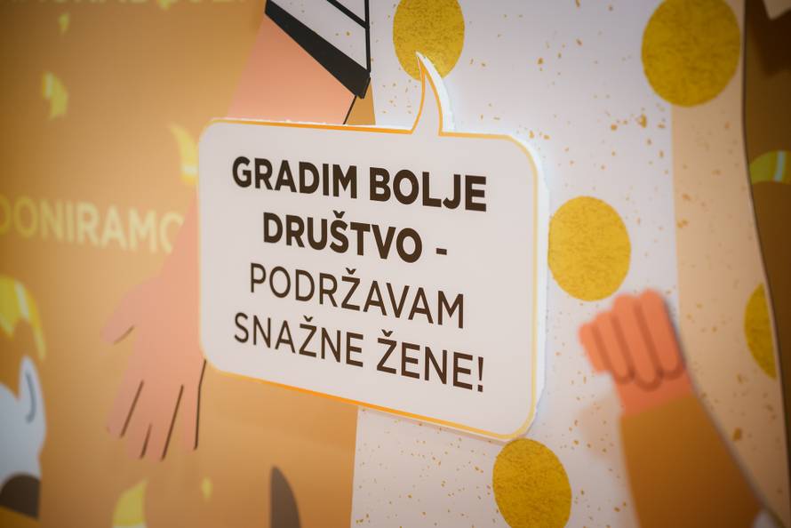 Arena Centar proslavio godišnjicu donacijom zakladi Solidarna