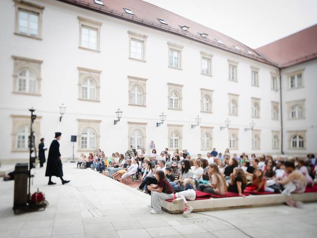 Prvi muzejski vikend okupio je 20.000 posjetitelja u Zagrebu