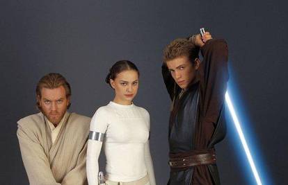 "Star Wars" proslavio 30 godina postojanja