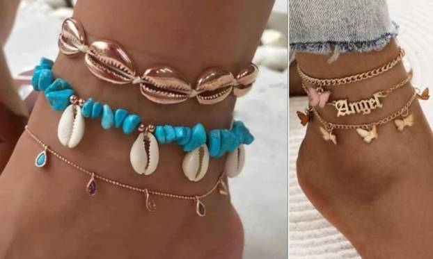 Kako je kod vas? Velika lista erogenih zona, za nju i njega