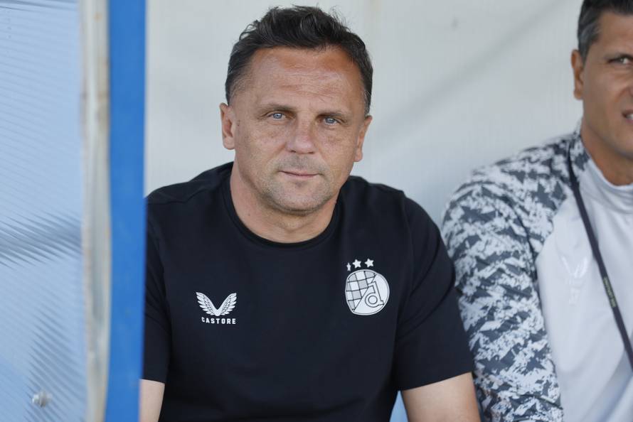 Vukovar i Dinamo sastali se u osmini finala Hrvatskog nogometnog kupa