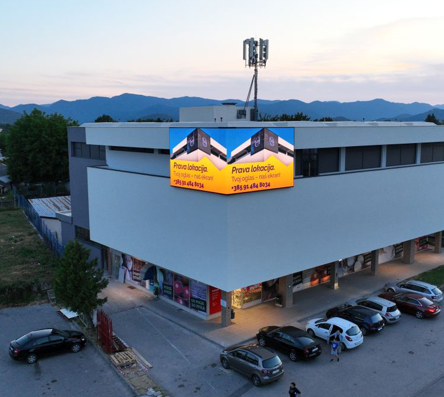 Outdoor digitalizacija, mit ili realnost?