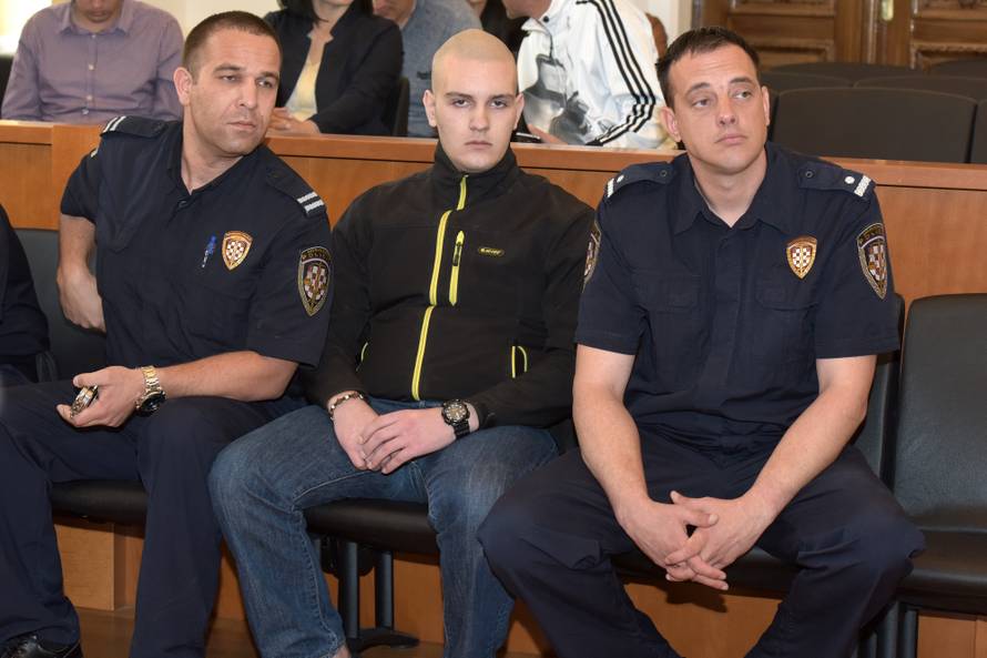 Šunjergi Vrhovni sud povećao kaznu na 40 godina zatvora