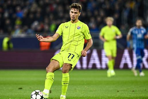 UŽIVO HNL transferi: Hajduk produžio s talentiranim krilom, Dinamo prodao Darija Špikića