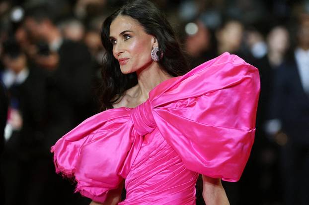 The 79th Cannes Film Festival - Screening of the film "Paper Tiger" in competition - Red Carpet Arrivals