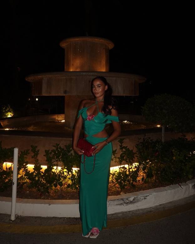 FOTO Ljepotica koja ljubi irskog junaka kvalifikacija za SP: 'Osjećam se kao u oblacima...'