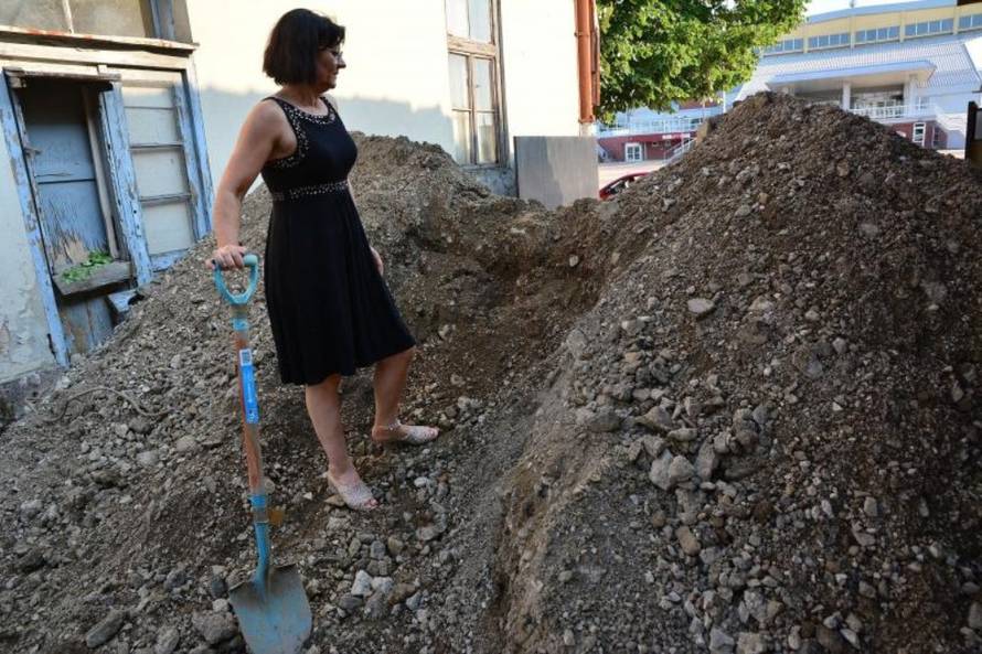 Ivica Galović/Pixsell