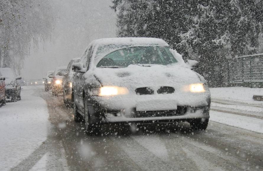 Kristina Štedul Fabac/Pixsell