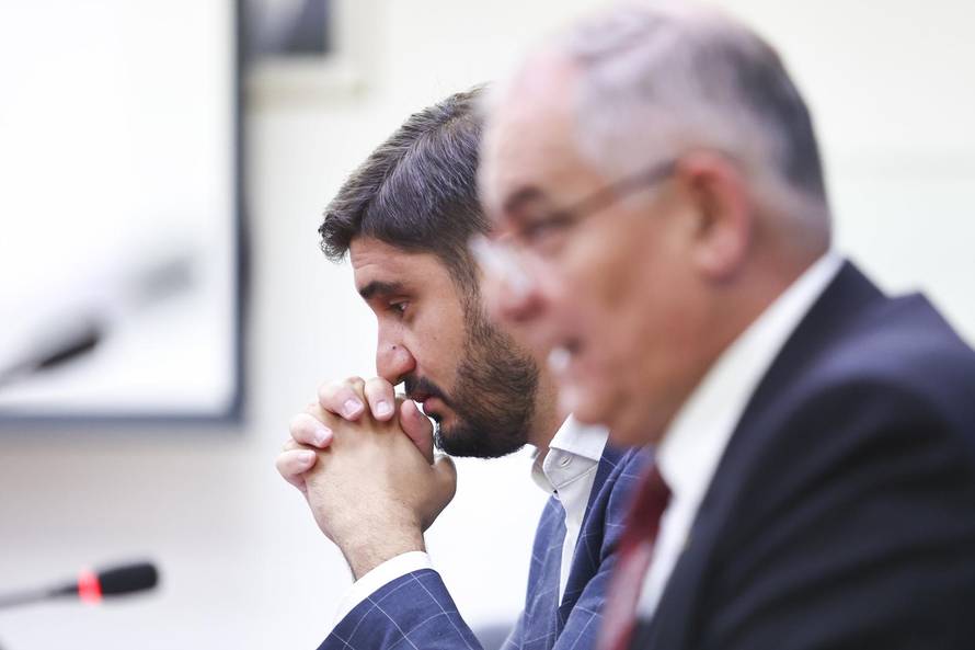 Split: Župan Blaženko Boban najavio završetak projekta Centra za posjetitelje Dugopolje