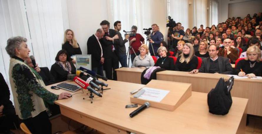 Žarko Bašić/Pixsell